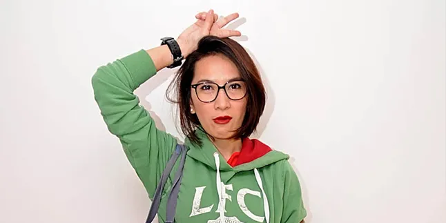 Hamil 6 Bulan, Jennifer Arnelita Tak Pernah Rasakan Ngidam