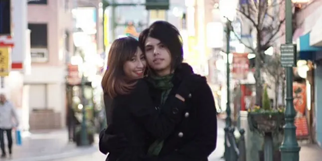 Hamil 6 Bulan, Perut Melody Alcassia Istri Axel Andaviar Unyu