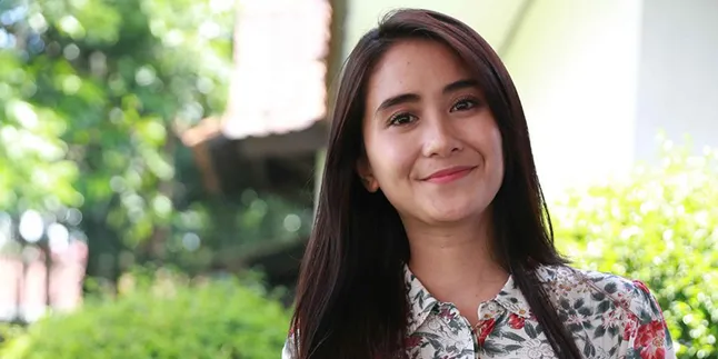 Hamil 6 Bulan, Ryana Dea Tak Rasakan Keinginan Ngidam Yang Kuat