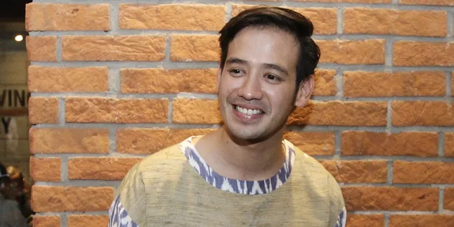 Hamil 7 Bulan, Istri Tarra Budiman Jadi Insecure Hamil 7 Bulan, Istri Tarra Budiman Jadi Insecure