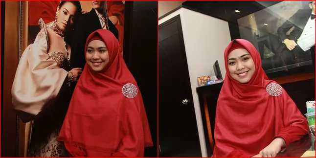 Hamil 7 Bulan, Oki Setiana Dewi Tak Percaya Mitos Berbau Mistis Hamil 7 Bulan, Oki Setiana Dewi Tak Percaya Mitos Berbau Mistis