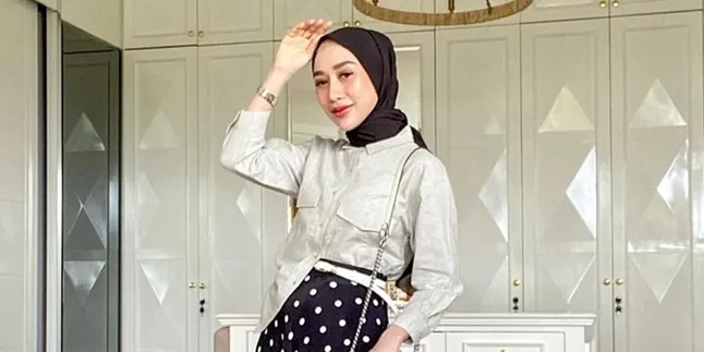 Selalu Bugar dan Punya Badan Ideal, Dokter Reza Gladys Bagikan Rahasianya