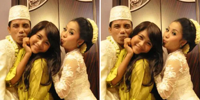 Hamil 7 Bulan, Vita KDI Diperiksa di Surabaya