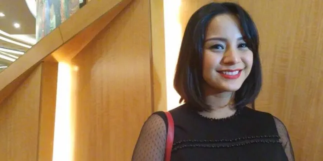 Hamil 8 Bulan, Ini Jenis Kelamin Janin Kirana Larasati Hamil 8 Bulan, Ini Jenis Kelamin Janin Kirana Larasati