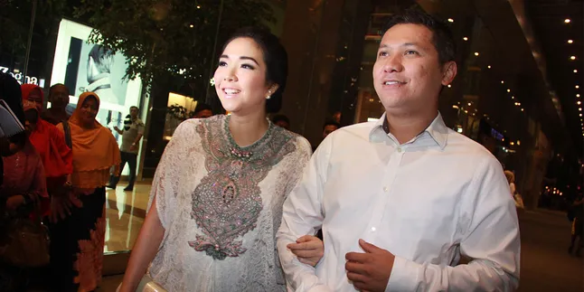 Hamil 9 Bulan, Gisel Semakin Manja Hamil 9 Bulan, Gisel Semakin Manja