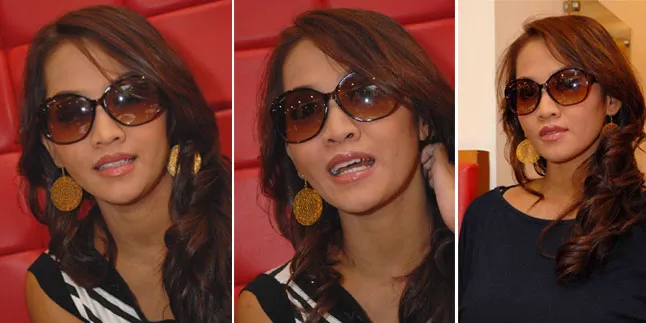 Hamil, Alasan Gugatan Hak Asuh Tiara Lestari Ditolak