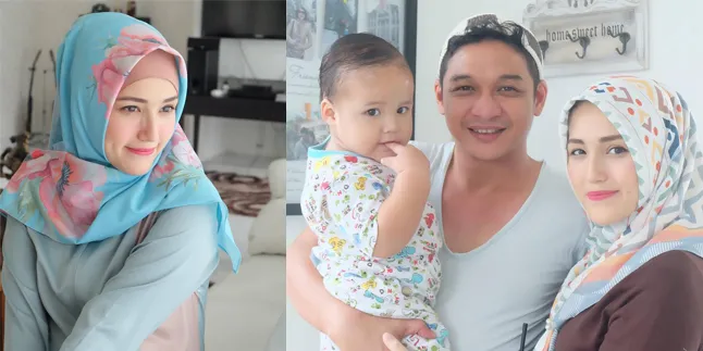 Hamil Anak Ke-4, Adelia Pasha Ungkap Jenis Kelamin Bayinya Tapi..