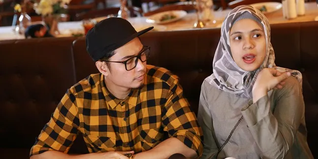 Hamil Anak Kedua, Nycta Gina Sempat Alami Pendarahan