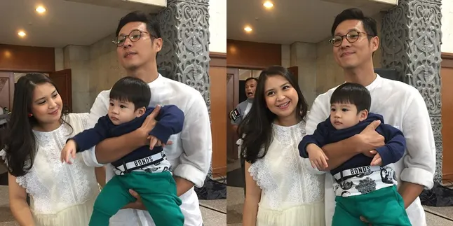 Hamil Anak Kedua, Putri Titian Kecolongan?