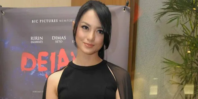 Hamil Anak Kedua, Ririn Ekawati Berubah Makin 'Butek' Hamil Anak Kedua, Ririn Ekawati Berubah Makin 'Butek'