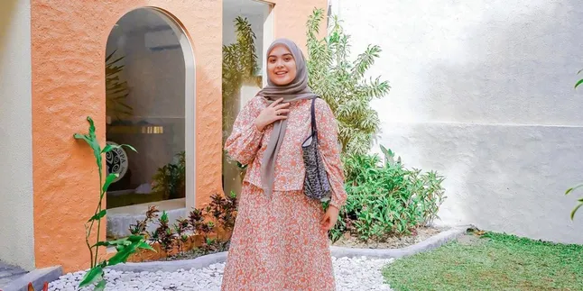 Hamil Anak Kedua, Vebby Palwinta Lega Akhirnya Bisa Bagikan Kabar Bahagia Hamil Anak Kedua, Vebby Palwinta Lega Akhirnya Bisa Bagikan Kabar Bahagia