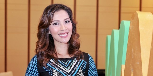 Hamil Anak Keempat, Nadia Mulya Bocorkan Jenis Kelamin Bayinya ...