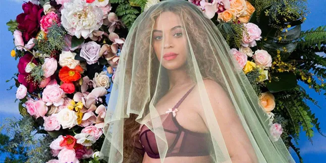 Hamil Anak Kembar, Ini Yang Dirasakan Beyonce Knowles Hamil Anak Kembar, Ini Yang Dirasakan Beyonce Knowles