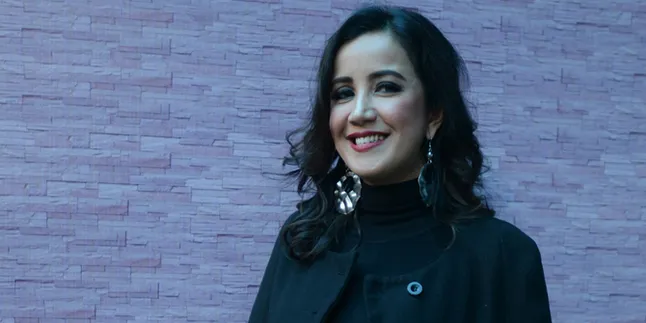 Hamil Anak Ketiga, Andi Soraya Perdana Tunjukkan Foto USG Janinnya