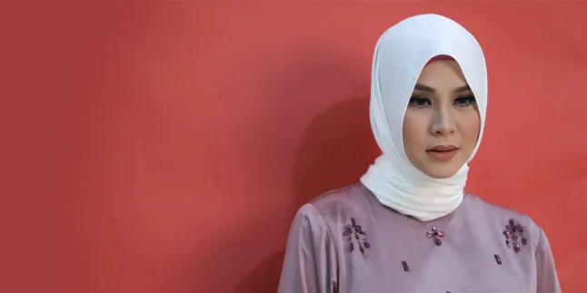 Hamil Anak Ketiga, Ini Perbedaan Yang Dirasakan Zaskia Adya Mecca