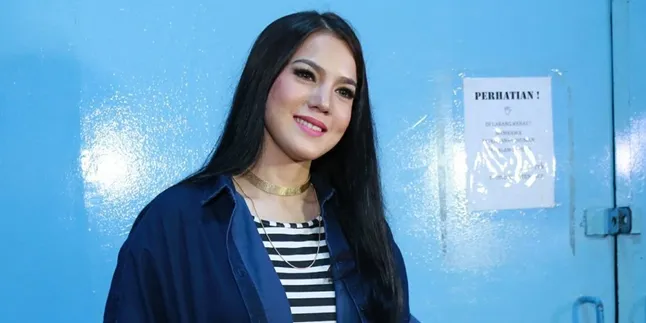 Hamil Anak Pertama, Alice Norin Inginkan Persalinan Normal