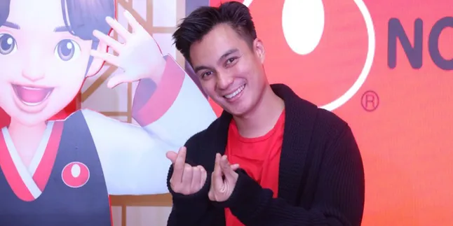 Hamil Anak Pertama, Baim Wong Lebih Manjakan Paula Verhoeven