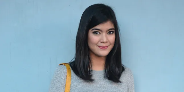 Hamil Anak Pertama, Raya Kohandi Pamer Baby Bump Menggemaskan Hamil Anak Pertama, Raya Kohandi Pamer Baby Bump Menggemaskan