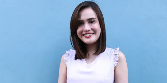 Hamil Anak Pertama, Shandy Aulia Persiapkan Banyak Hal untuk Calon Bayinya