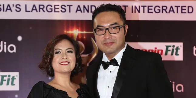 Hamil Bayi Kembar, Cynthia Lamusu Fokus Jaga Kesehatan