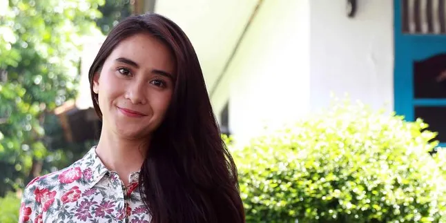 Hamil, Berat Badan Ryana Dea Naik 7 Kilogram Tapi Tetap Cantik! Hamil, Berat Badan Ryana Dea Naik 7 Kilogram Tapi Tetap Cantik!