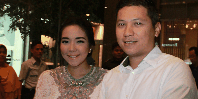 Hamil Besar, Apa Persiapan Gisella Anastasia? Hamil Besar, Apa Persiapan Gisella Anastasia?