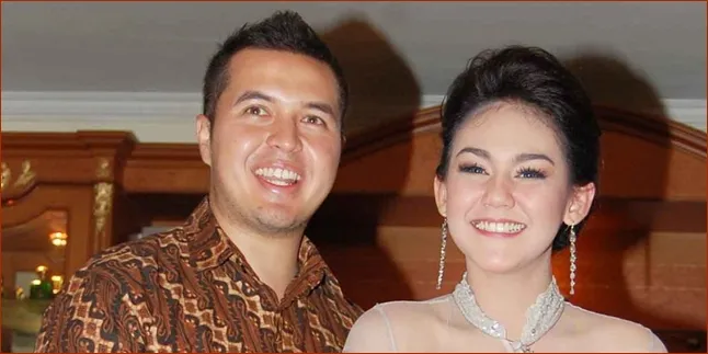 Hamil Besar, Sissy Priscillia Tetap Pede di Depan Rifat Hamil Besar, Sissy Priscillia Tetap Pede di Depan Rifat