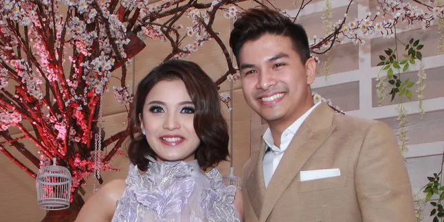 Hamil, Chelsea Olivia Ingin Jadi Orangtua Yang Seperti Ini Nih Hamil, Chelsea Olivia Ingin Jadi Orangtua Yang Seperti Ini Nih
