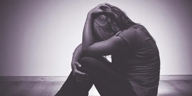 Hamil di Luar Nikah, Seorang Wanita Disekap 16 Tahun Tanpa Baju