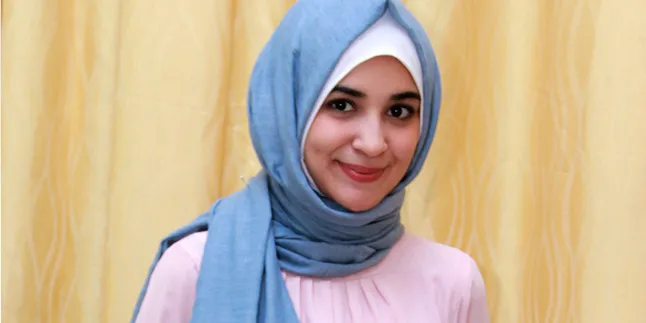 Hamil di Ulang Tahun ke-24, Shireen Sungkar Panjatkan Doa Manis