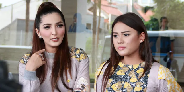 Hamil Dua Bulan, Ashanty Malah Keracunan Makanan Mentah Hamil Dua Bulan, Ashanty Malah Keracunan Makanan Mentah