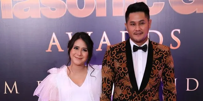 Hamil Hampir 9 Bulan, Ryana Dea Inginkan Lahiran Secara Normal