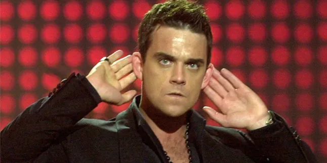 Hamil, Istri Robbie Williams Diserang Diabetes