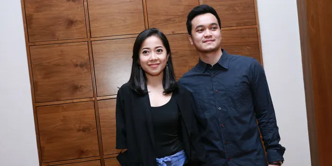 Hamil, Karina Salim Sempat Merasa Insecure Karena Berat Badan Hamil, Karina Salim Sempat Merasa Insecure Karena Berat Badan