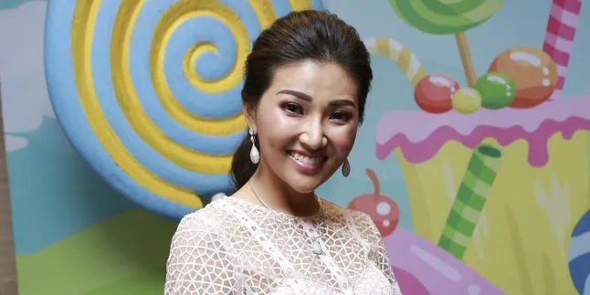 Hamil Lagi, Sarwendah Jadi Manja