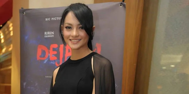 Hamil Lagi Setelah 12 Tahun, Ririn Ekawati Merasa 'Minder'