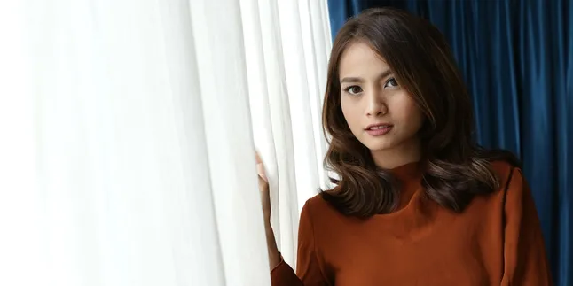 Hamil Muda, Acha Septriasa Totalitas Berperan di 'BUNDA: KISAH CINTA 2 KODI'