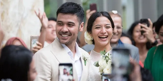 Hamil Muda, Putri Marino Ternyata Ngidam Ini