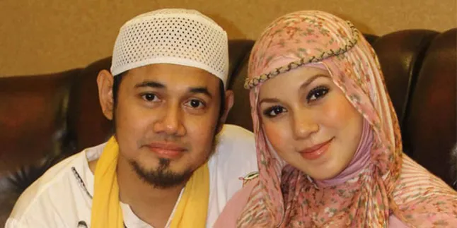 Hamil, Puput Melati Jauhi Makanan Mentah