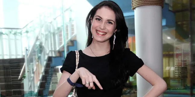 Hamil Tua, Arumi Bachsin Jadi Sering Lakukan Hal Satu Ini
