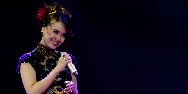 Hamil, Winda Viska Jadi Doyan Tahu - Tempe