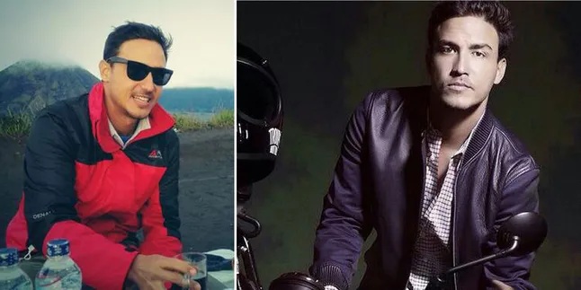Hamish Daud Terpilih Jadi Pemeran Dimas di 'SUPERNOVA' Hamish Daud Terpilih Jadi Pemeran Dimas di 'SUPERNOVA'