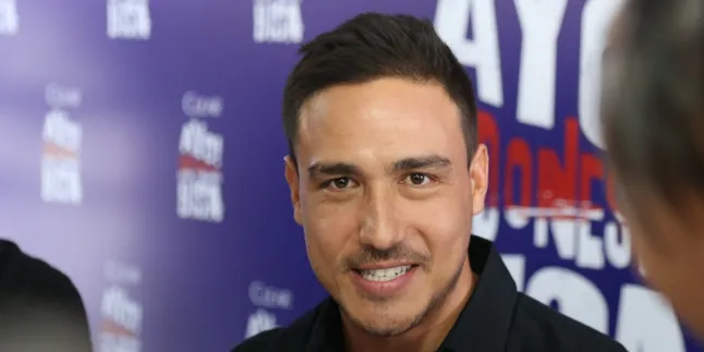 Hamish Daud Tumbuhkan Rasa Cinta Laut Dengan Gerakan Indonesia Ocean Pride