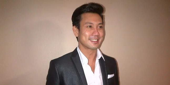 Hamish - Nadine Sudah Menikah? Densu: Semoga Jadi Hasil Yang Baik Hamish - Nadine Sudah Menikah? Densu: Semoga Jadi Hasil Yang Baik