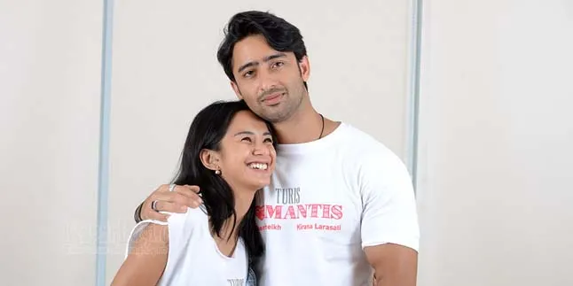 Hampir 2 Pekan, Film Shaheer Sheikh Baru Raup 24 Ribu Penonton