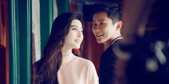Hampir 2 Tahun Tunangan, Fan Bingbing dan Li Chen Putus