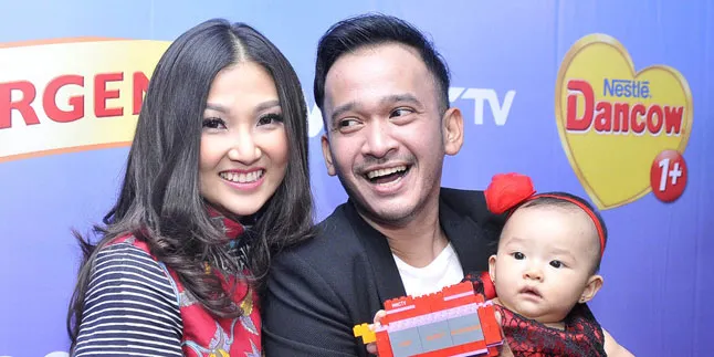 Hampir 3 Tahun, Ini Cobaan Terberat Pernikahan Ruben & Sarwendah Hampir 3 Tahun, Ini Cobaan Terberat Pernikahan Ruben & Sarwendah