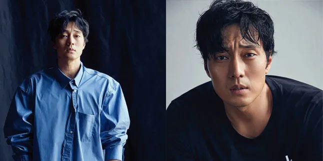 Hampir 40 Tahun Belum Menikah, So Ji Sub Ungkap Tipe Idaman
