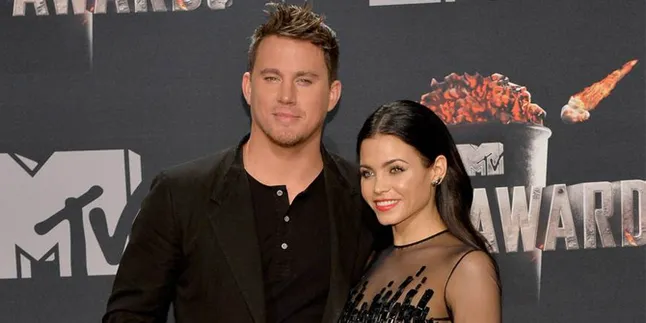 Hampir 9 Tahun Menikah, Channing Tatum & Jenna Dewan Umumkan Perceraian Hampir 9 Tahun Menikah, Channing Tatum & Jenna Dewan Umumkan Perceraian