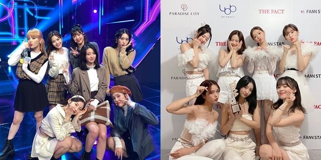 A Series of Facts about Oh My Girl, a K-Pop Group that Was Once Underestimated - Ups and Downs to Maintain Existence